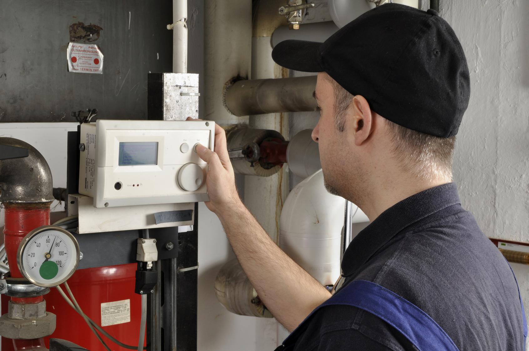 changement climatisation batiment industriel pas cher Juziers